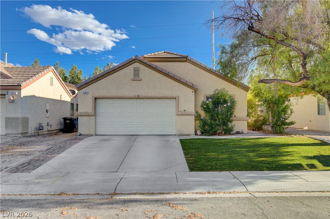 523 Braided River Avenue
