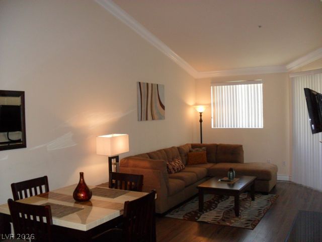 270 East FLAMINGO Road 435