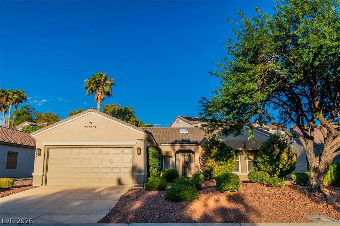 1668 Sebring Hills Drive