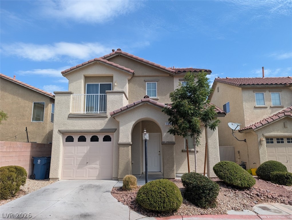 134 Cosmos Court