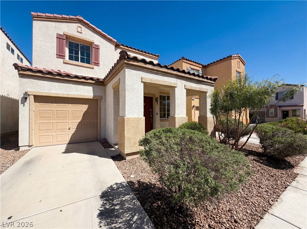 1310 Horizon Village Avenue