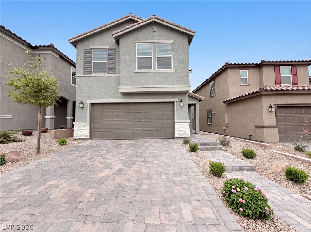 5627 Ridge Run Street