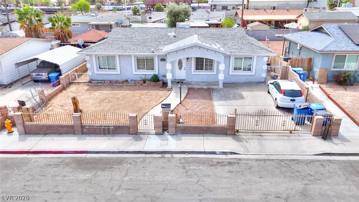 6221 Casada Way