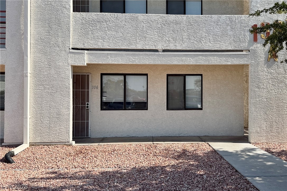 1381 East University Avenue 106