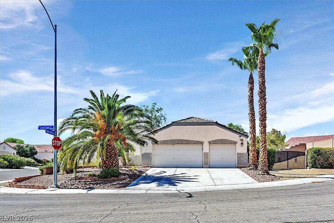 5840 Coconut Creek Street