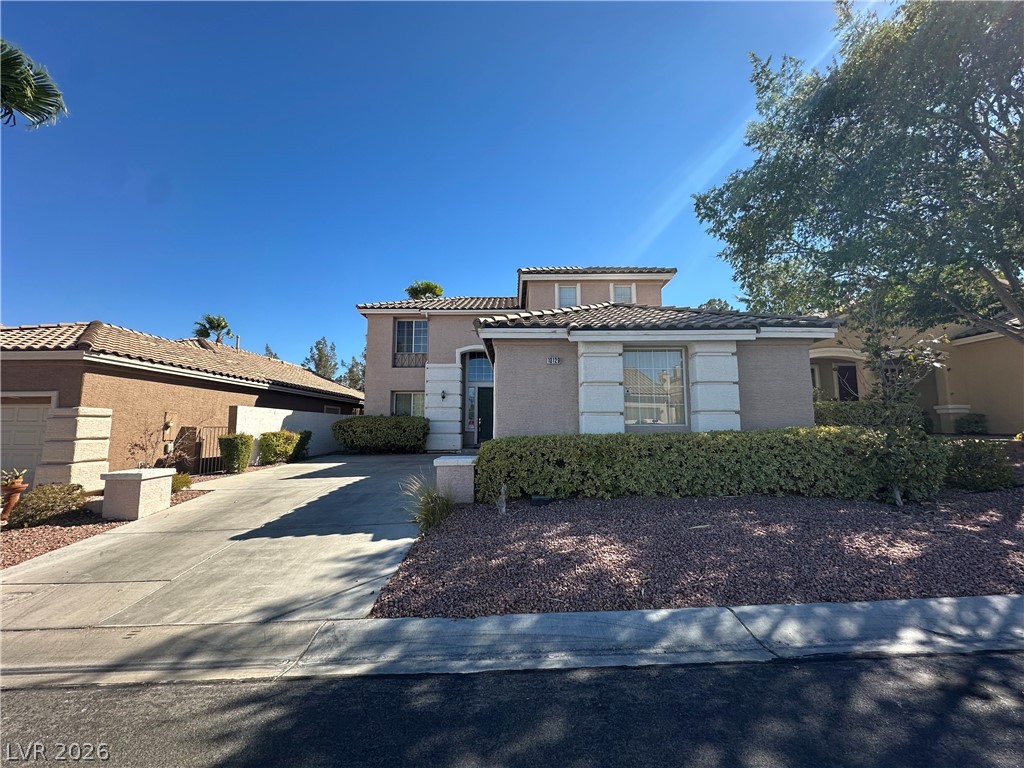 10129 Snow Crest Place