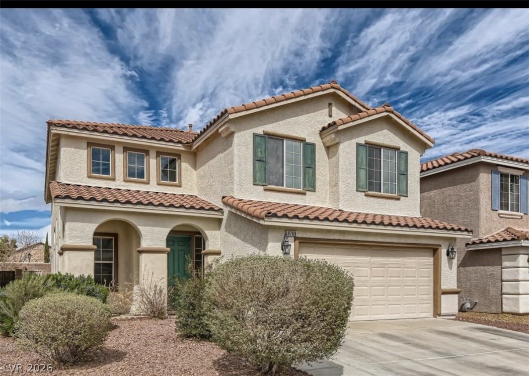 9766 Gentle Spirit Drive