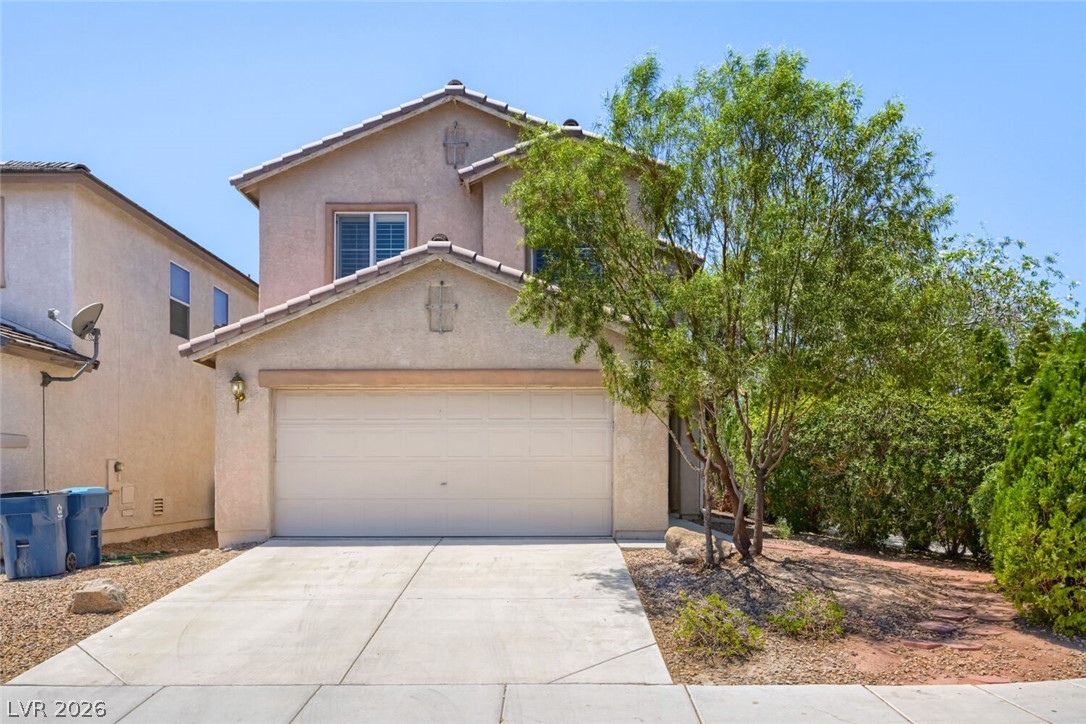 8721 Palomino Ranch Street