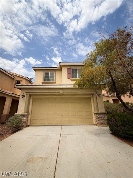 9031 Spring Star Court