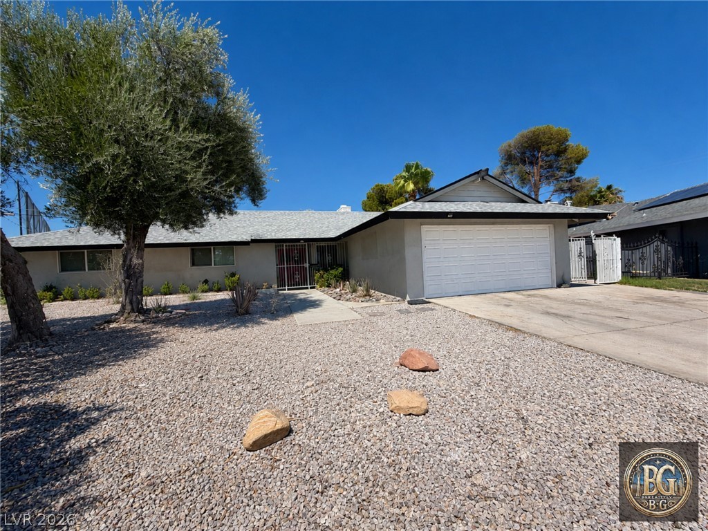 3824 Golf Lane