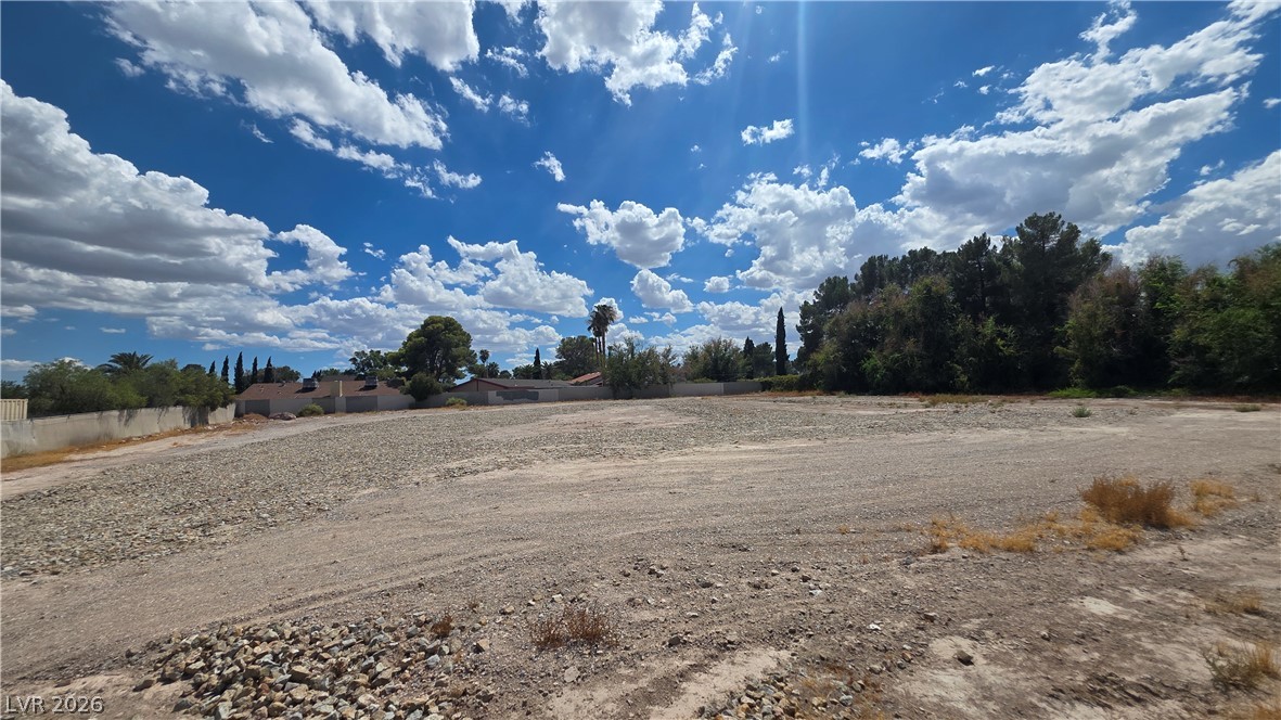 3995 West Vegas Drive