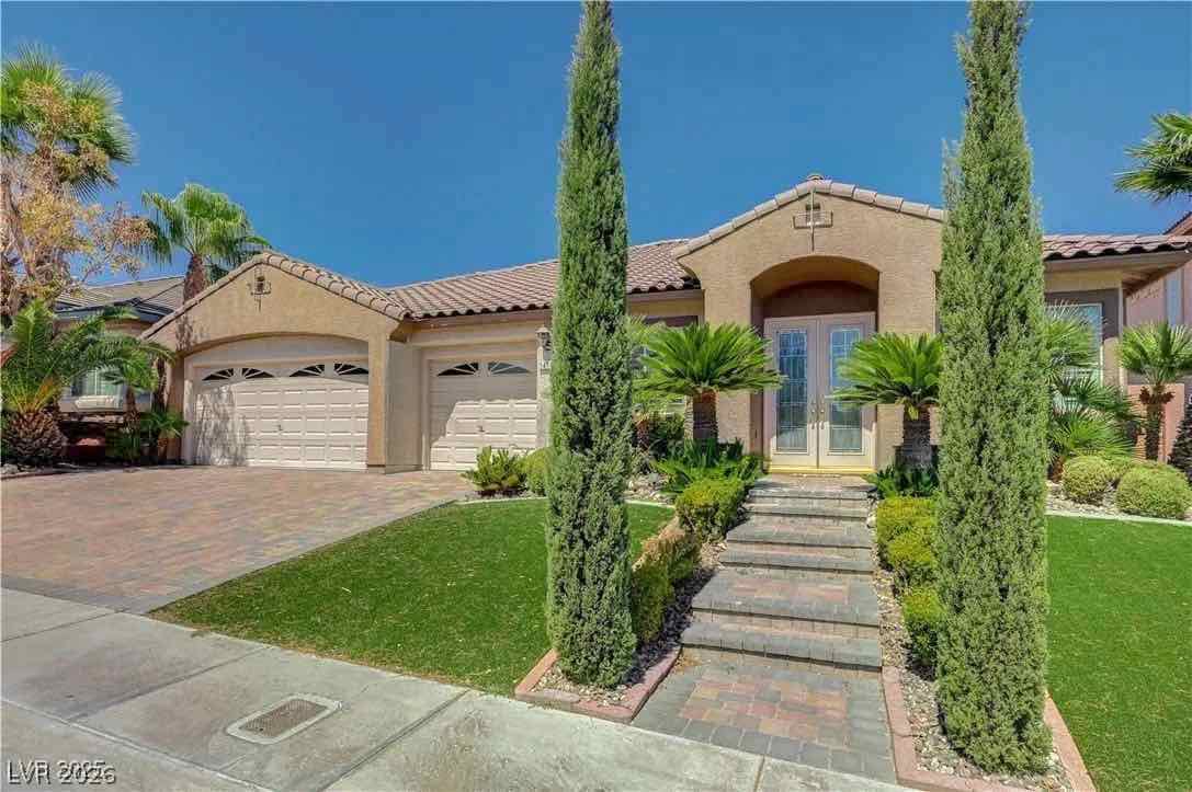 1413 Pine Leaf Drive