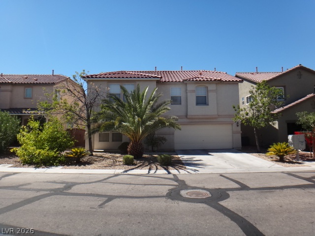 3695 Patrolina Avenue