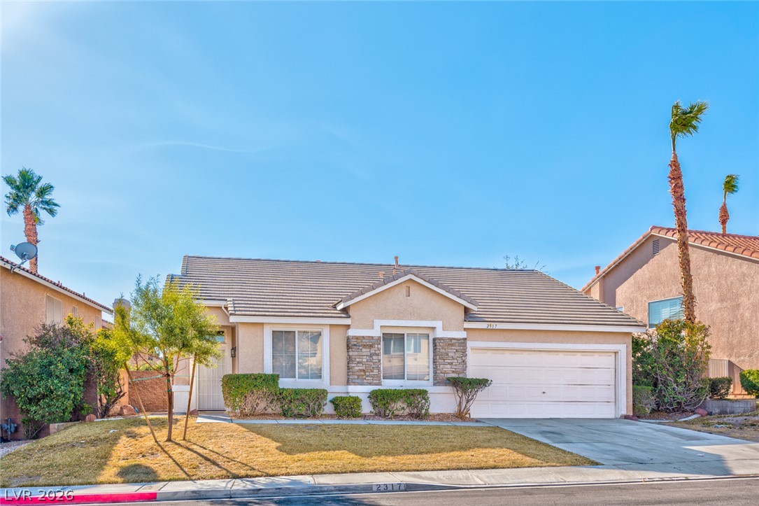 2317 Tilden Way