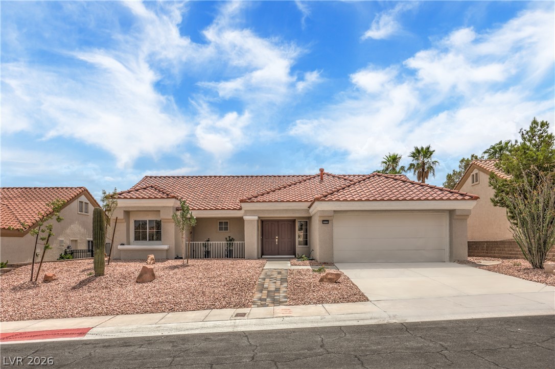9529 Ruby Hills Drive