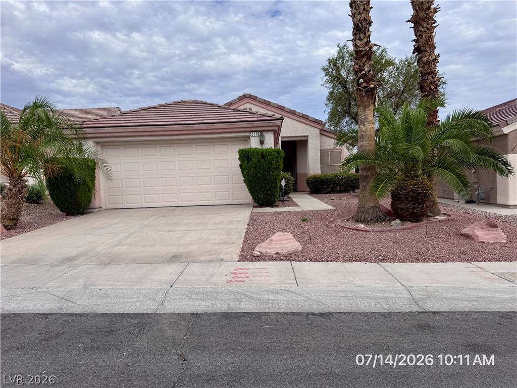 2110 Eagle Watch Drive