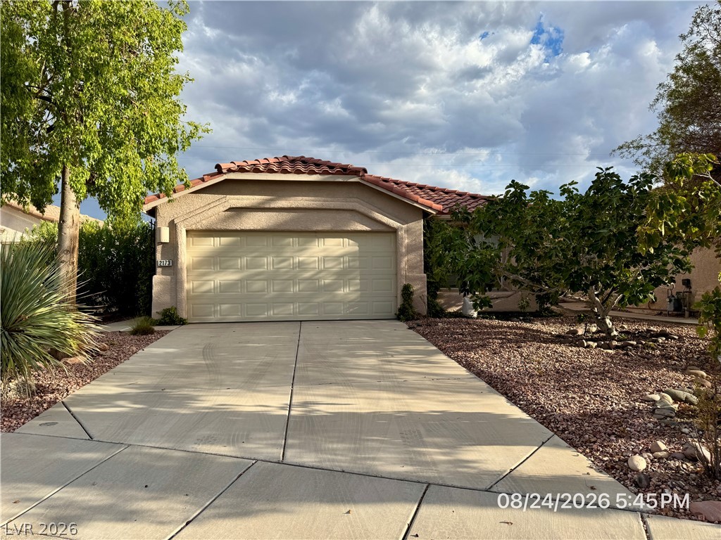 2173 Hidden Ranch Terrace