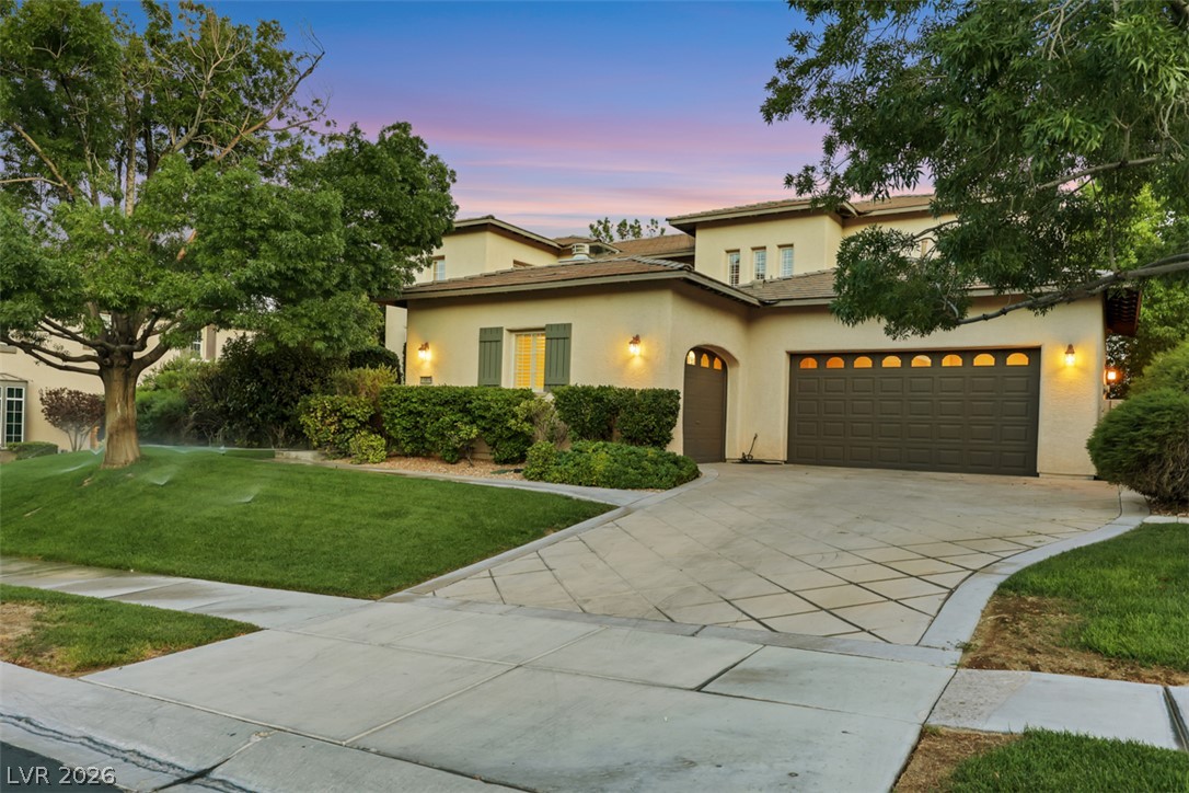 10809 Beringer Drive