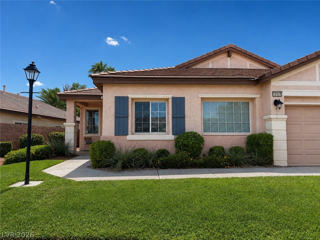 10529 Cazaba Court