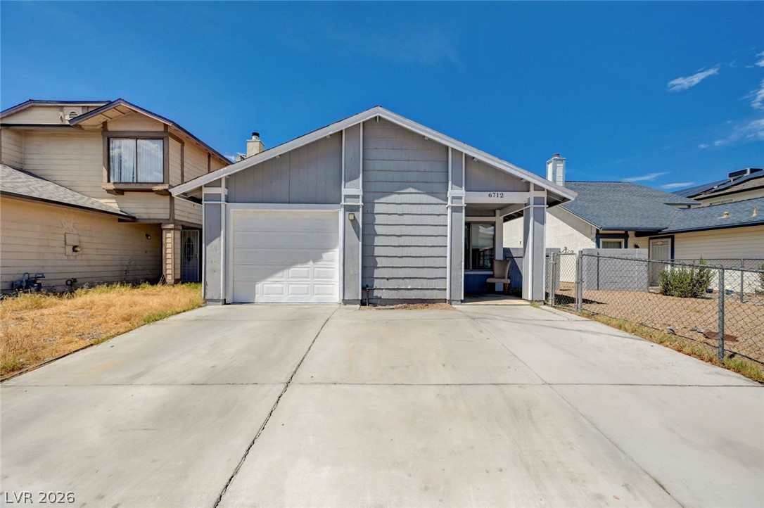 6712 Accent Court