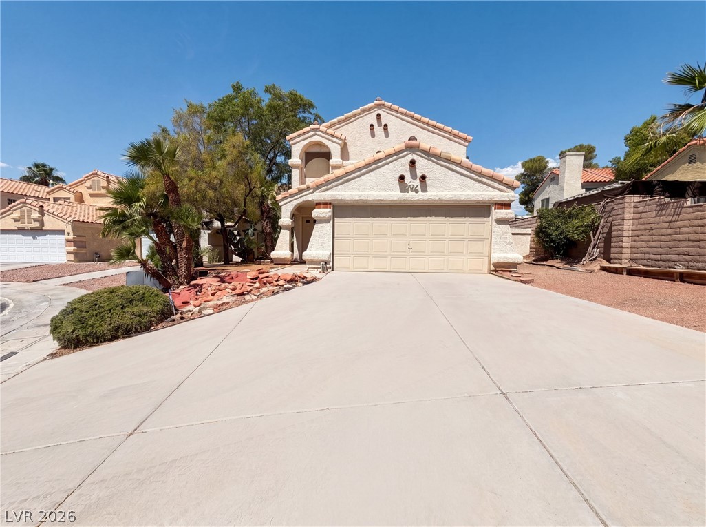 2801 Autumn Haze Lane