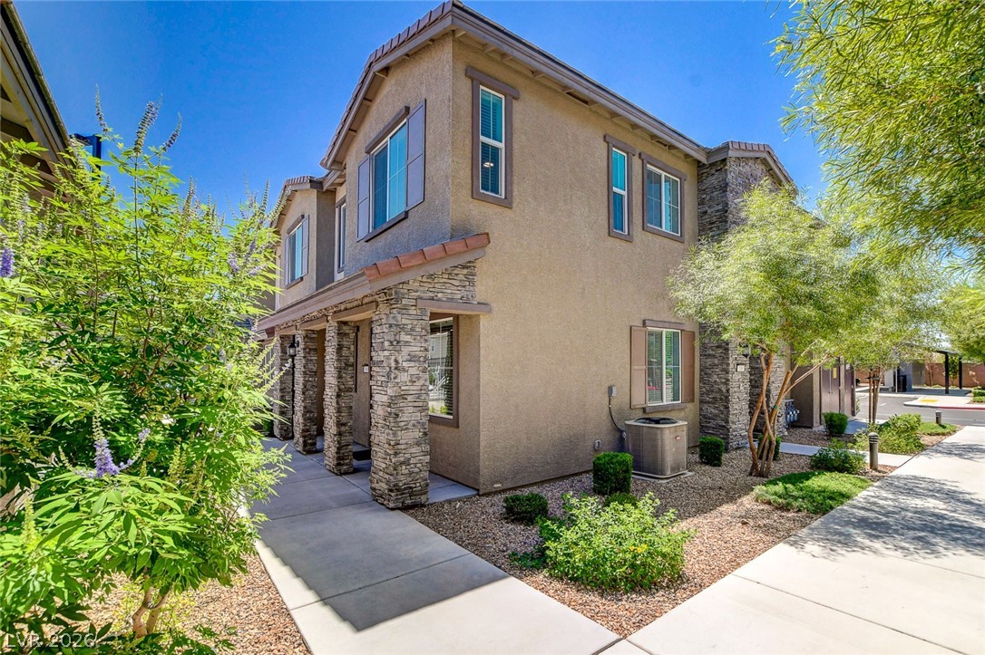 5730 Sky Pointe Drive 190