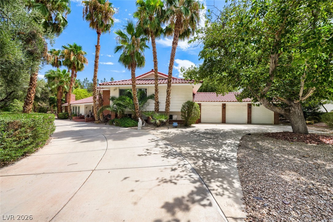 7082 Mira Vista Street