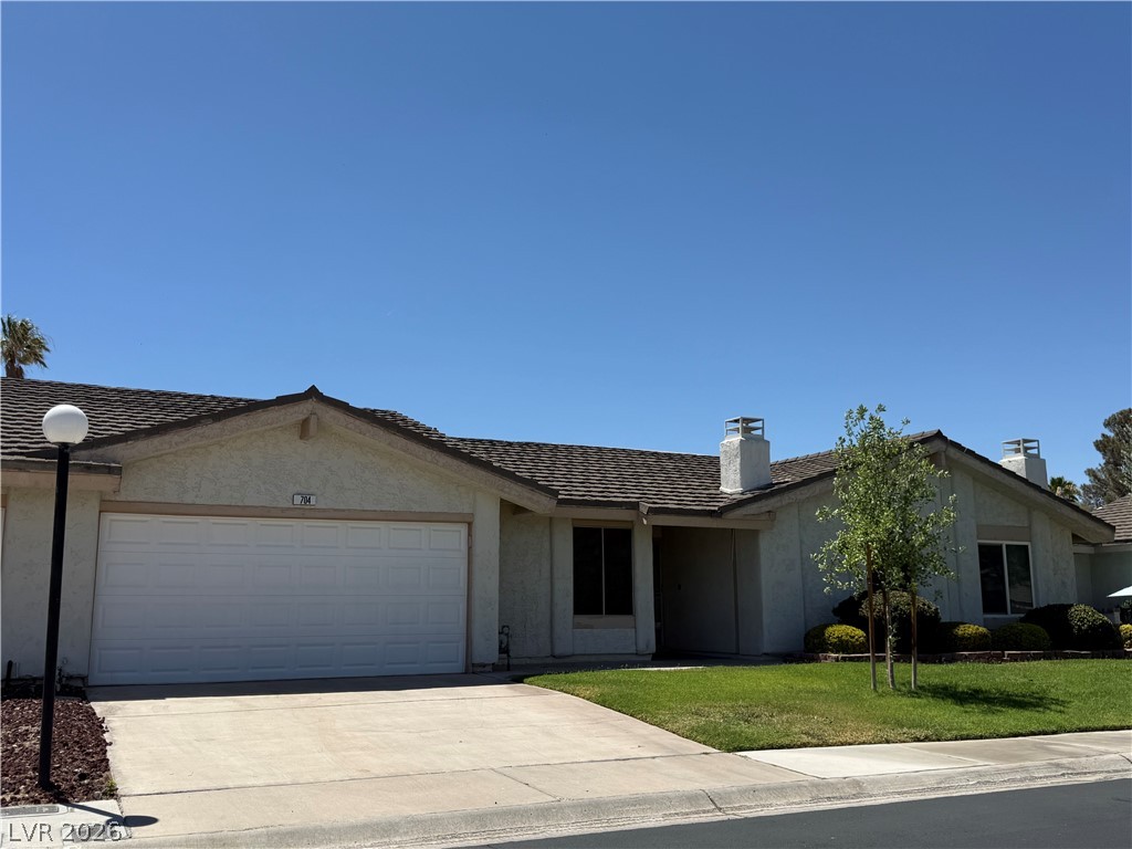 704 Eastview Drive