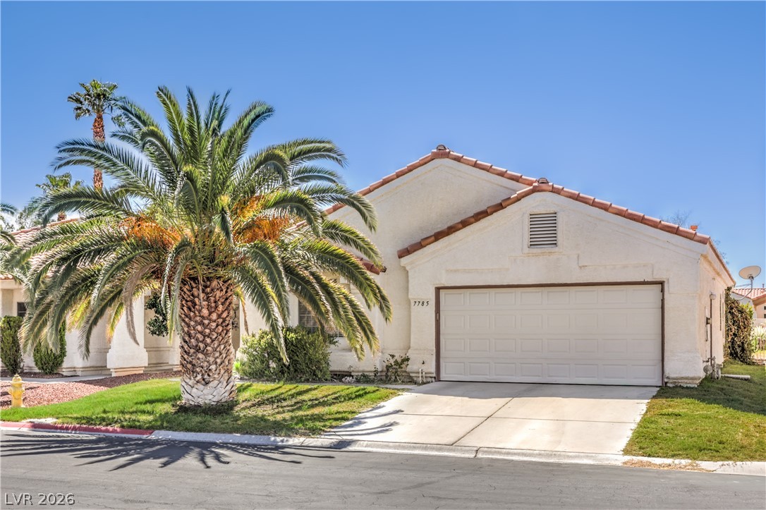 7785 Buckwood Court