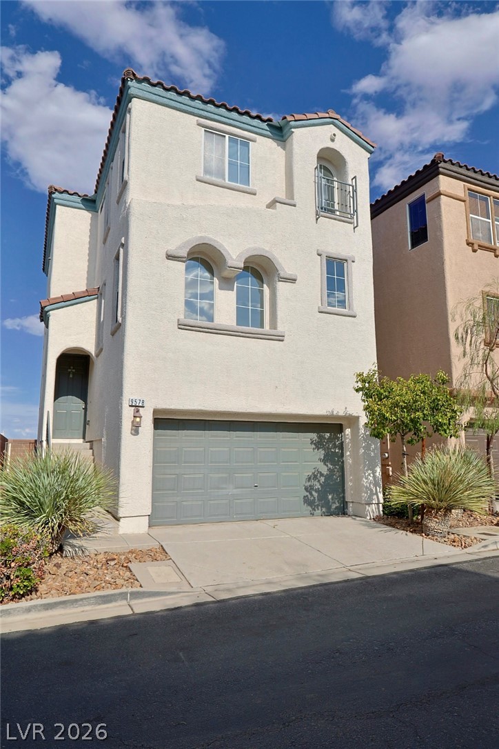 9578 Summer Furnace Street