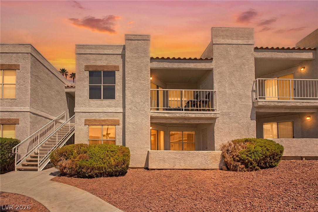 6800 East Lake Mead Boulevard 1002