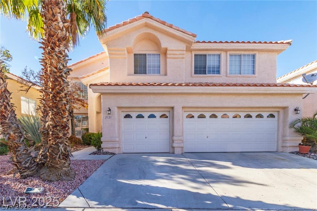 2121 Whitebirch Lane