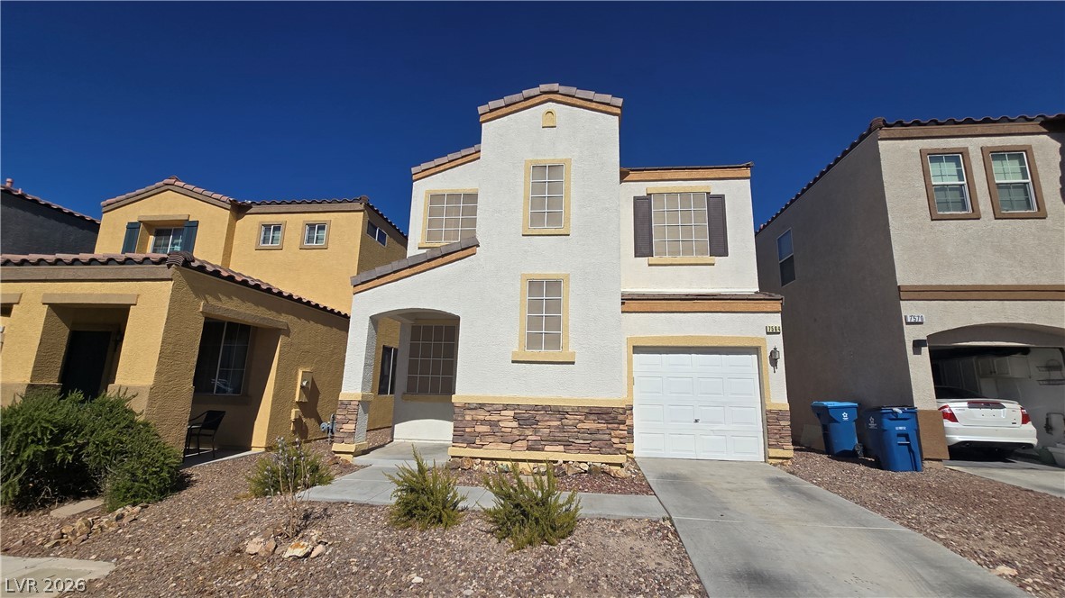 7564 Village Mist Lane