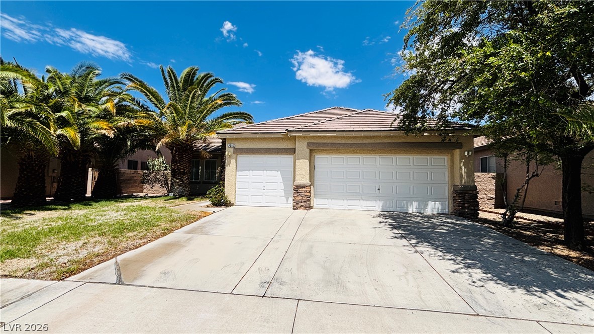2316 Tedesca Drive