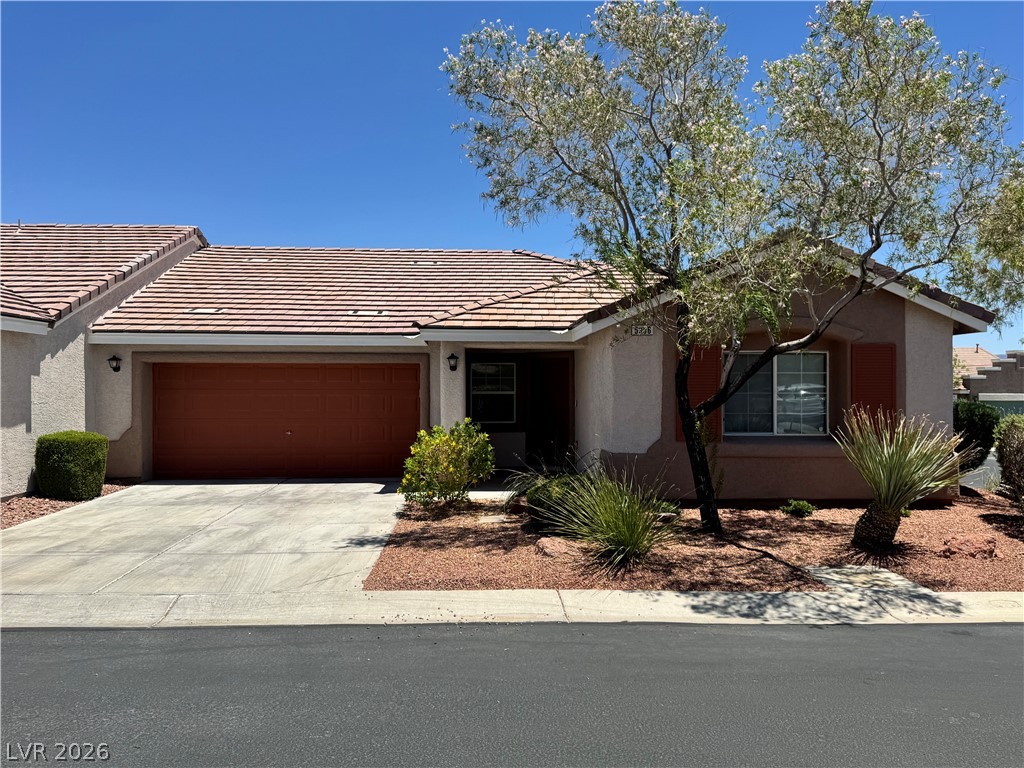 5396 Golden Barrel Avenue