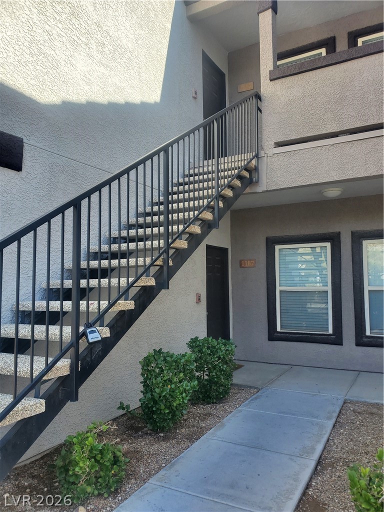 7255 West Sunset Road 1167