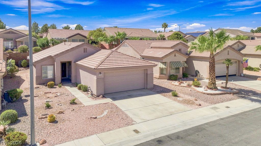489 EDGEFIELD RIDGE Place .