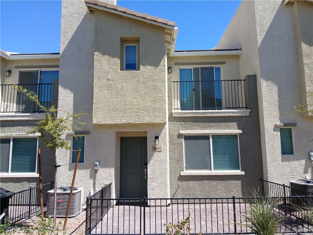 6811 Alpine White Court