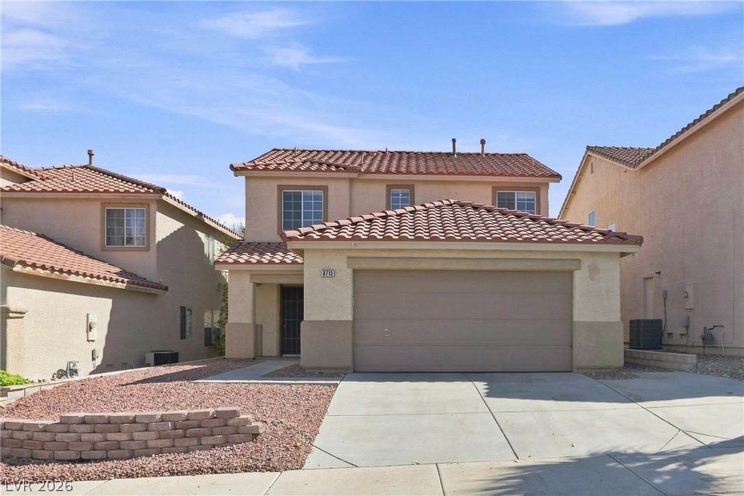 8713 MAJESTIC PINE Avenue None