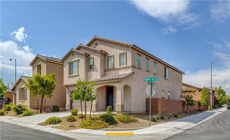 7324 Lavender Rose Avenue