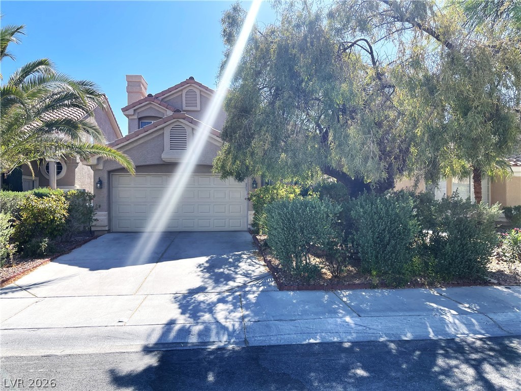 1420 Desert Hills Drive
