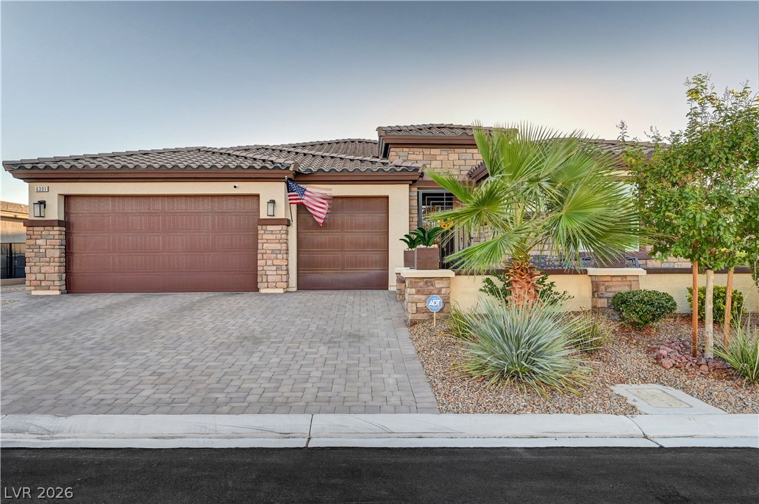 6391 Montrose Park Court