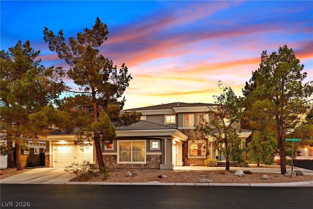 269 Hickory Hollow Avenue