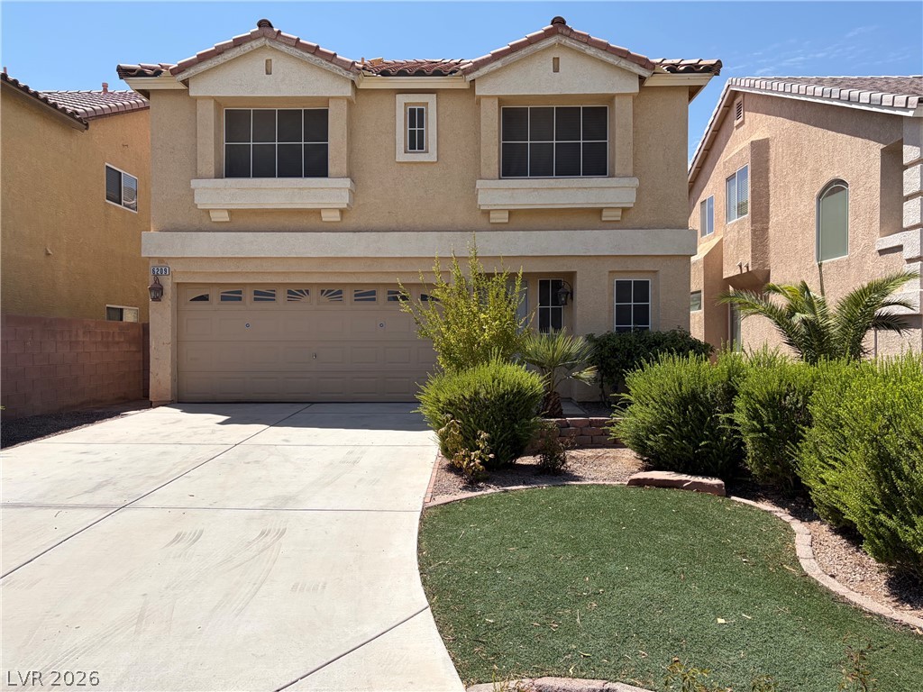 6209 White Point Court