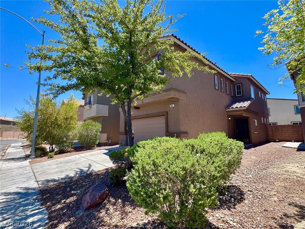 3841 Carisbrook Drive