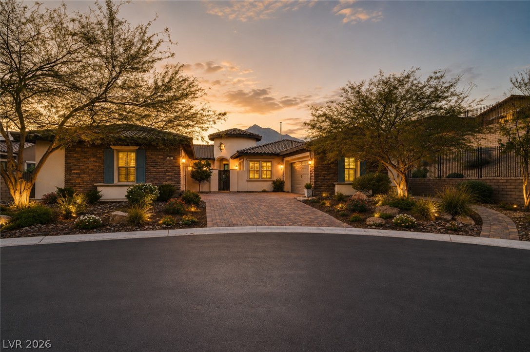 81 Navarra Canyon Court