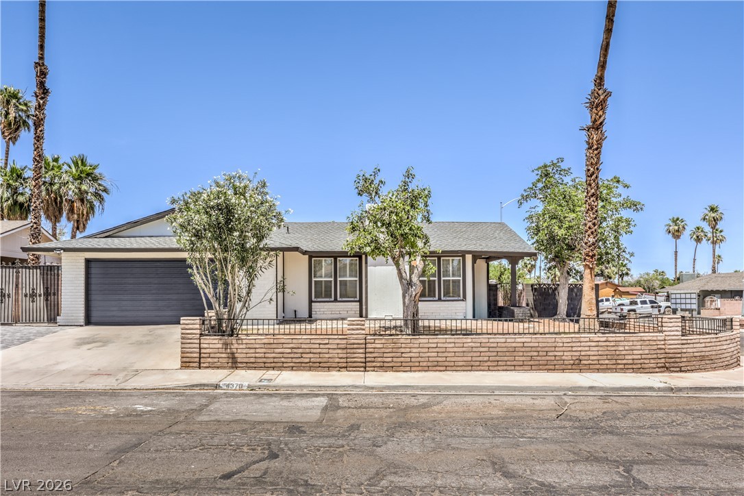 4370 Lariat Drive