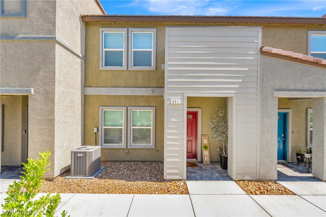 451 Horizon Cove Place