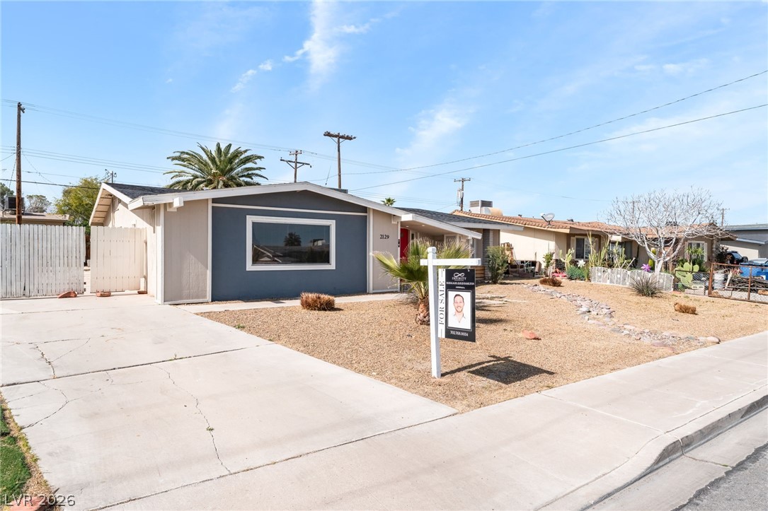 2129 North Michael Way