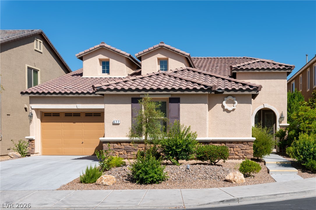 677 COFFEE CHERRIES Court
